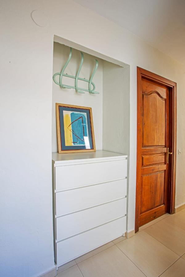 La Blanqueta- Alcasar Villa Moraira Eksteriør billede