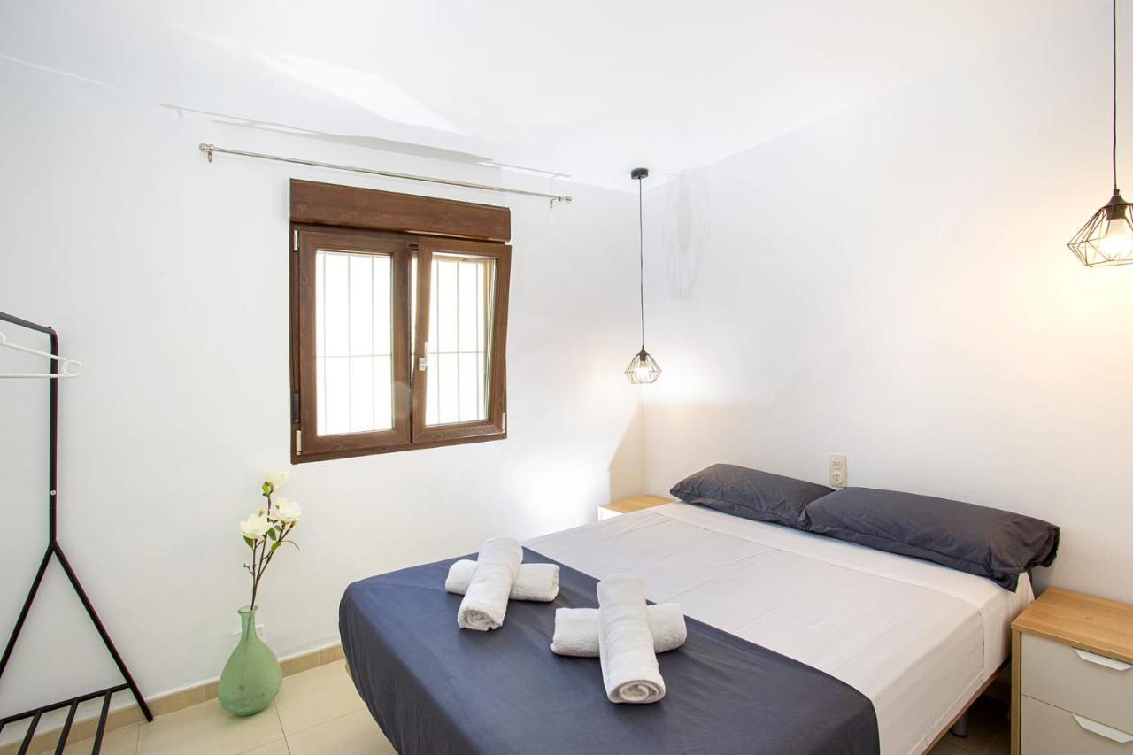 La Blanqueta- Alcasar Villa Moraira Eksteriør billede