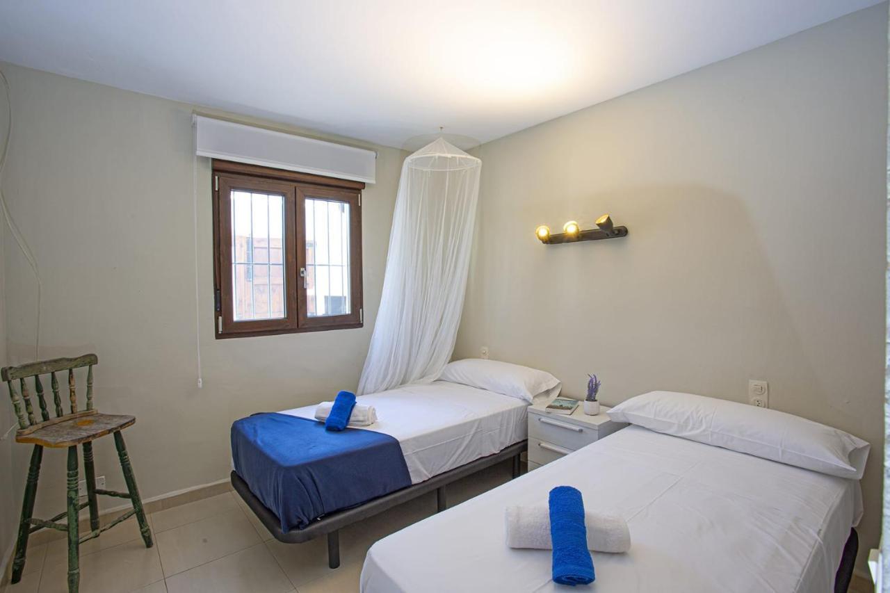 La Blanqueta- Alcasar Villa Moraira Eksteriør billede